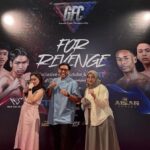 Industri Combat Sports Indonesia Punya Potensi Besar