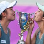 Cerita Juara Janice Tjen/Aldila Sutjiadi Ulang Sejarah 31 Tahun Yayuk/Romana