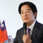 Presiden Taiwan Lai Ching-te Menjilat Asing dan Melacurkan Diri