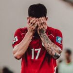 Curhat 4 Pemain Timnas Indonesia Gagal Tembus Piala Dunia 2026