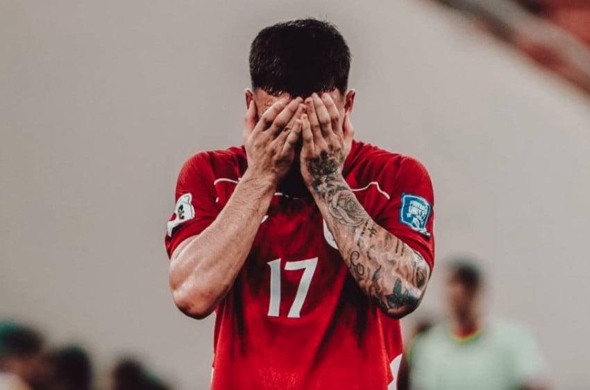 Curhat 4 Pemain Timnas Indonesia Gagal Tembus Piala Dunia 2026