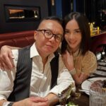 Dearly Djoshua Buka Suara usai Sikap Ari Lasso Dihujat Netizen