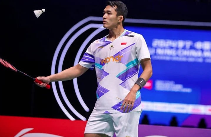 Emas Asian Games hingga Denmark Open 2025!