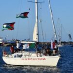 Deretan Tokoh Penting Global Sumud Flotilla yang Ditahan Israel, Salah Satunya Greta Thunberg