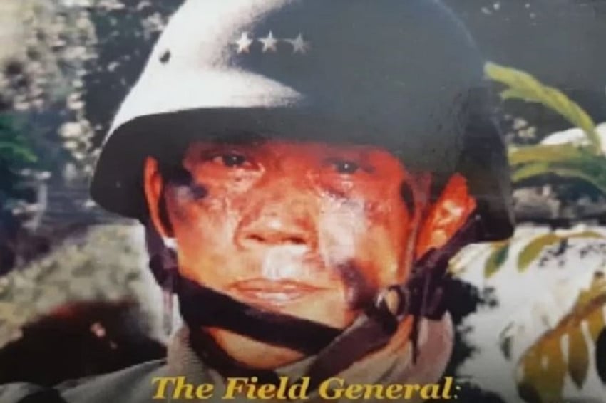 Deretan Wadanjen Kopassus dari Masa ke Masa, Ada Sutiyoso hingga Ferdial Lubis