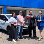 Broker Forex Didimax Umumkan Pemenang Mitsubishi Xpander
