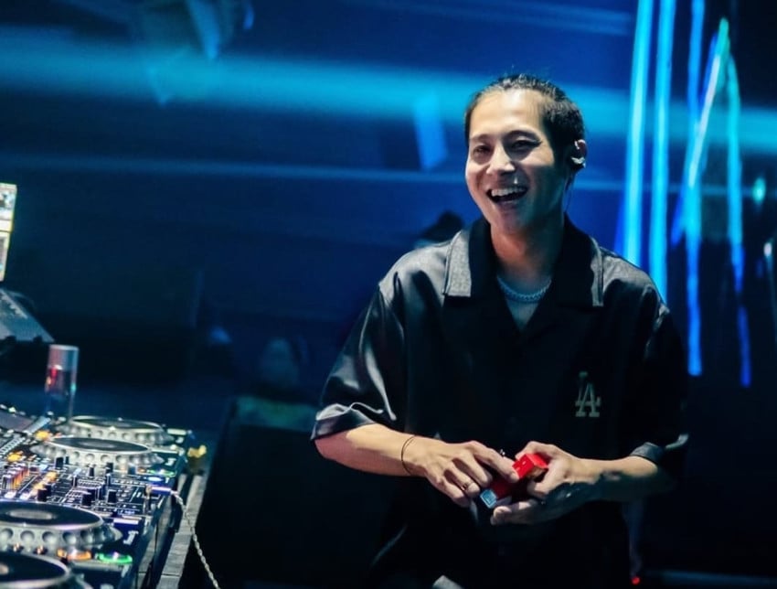 Diperiksa Hari Ini Soal Laporan Erika Carlina, DJ Panda Bakal Hadir?