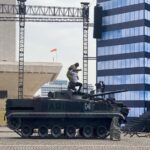 Dishub Siapkan Rekayasa Lalin Situasional saat Puncak HUT Ke-80 TNI di Monas