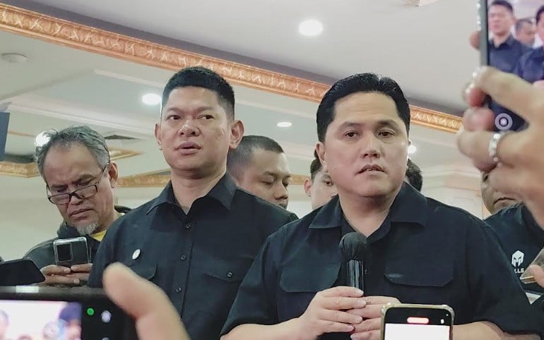 Beri Saya Waktu 2 Hari