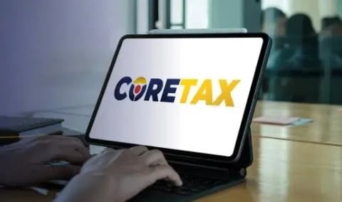DJP Targetkan 14 Juta Wajib Pajak Lapor SPT 2026, Coretax Jadi Andalan