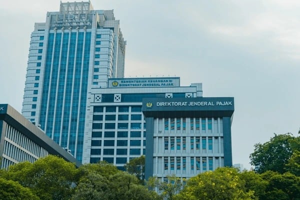 DJP Targetkan Tarik Rp20 Triliun dari 200 Pengemplang Pajak hingga Akhir 2025