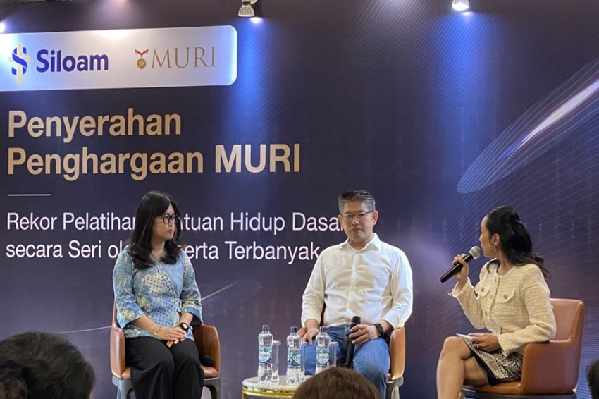 Dokter Spesialis Jantung Tegaskan Pentingnya BHD untuk Selamatkan Nyawa Sesama