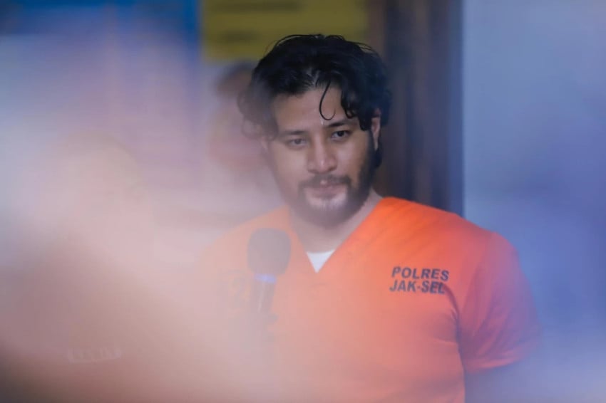 DPR Minta Selidiki Keterlibatan Petugas Lapas dalam Kasus Peredaran Narkoba Ammar Zoni