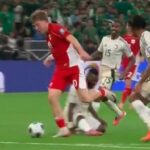 Drama 3 Kali Penalti, Timnas Indonesia Takluk di Tangan Arab Saudi