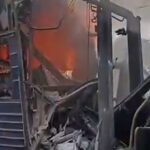 Drone Rusia Serang Stasiun Kereta Ukraina Telan Korban Jiwa, Zelensky Sebut Biadab