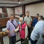 Eks Dirum Pertamina Luhur Budi Didakwa Rugikan Keuangan Negara Rp348 Miliar