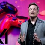 Elon Musk Umumkan Akan Terjun ke Industri Game