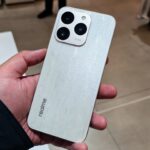 Bocoran Spesifikasi realme 15T 5G: Baterai 7000mAh dengan Desain Slim