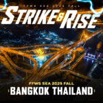 Grand Finals FFWS SEA 2025 Fall: 12 Tim Terkuat Asia Tenggara Bertarung