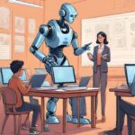 Pelajaran Berharga dari Sejarah Teknologi Pendidikan untuk Era AI