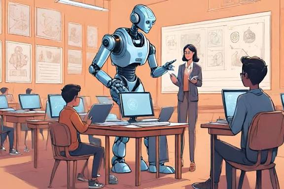 Pelajaran Berharga dari Sejarah Teknologi Pendidikan untuk Era AI