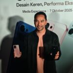 Oppo A6 Pro 4G dan 5G Resmi di Indonesia, HP Tangguh Rp 3 Jutaan