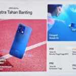 5 Fitur Unggulan Oppo A6 Pro 4G dan 5G yang Bikin HP Lain Iri