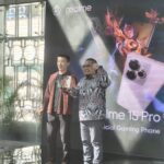 Realme 15 Pro 5G Bakal Jadi Official Phone M7 World Championship 2026