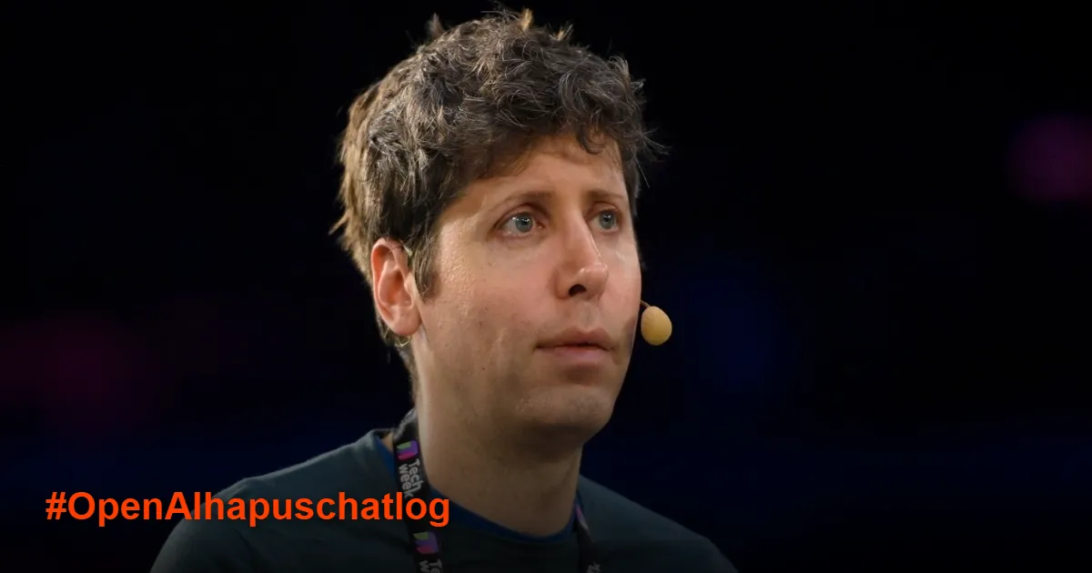 OpenAI Akhirnya Bakal Hapus Chat Log Pengguna yang Dihapus