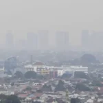 Kualitas BBM Biang Kerok Polusi Jakarta, Sulfur 30x Euro IV