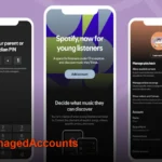Spotify Managed Accounts: Solusi Baru untuk Keluarga Modern