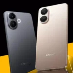 iQOO Z10R 5G Resmi: Performa Gaming Kelas dengan Chipset MediaTek Pertama