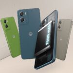 Motrola Siapkan Moto G Terbaru dengan Baterai 7000mAh Terbesar di Kelasnya