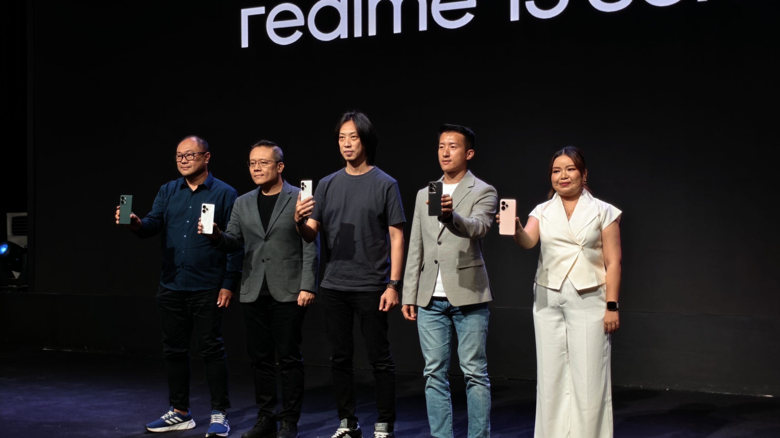 Realme 15 Series 5G Resmi di Indonesia: Harga dan Spesifikasi Lengkap
