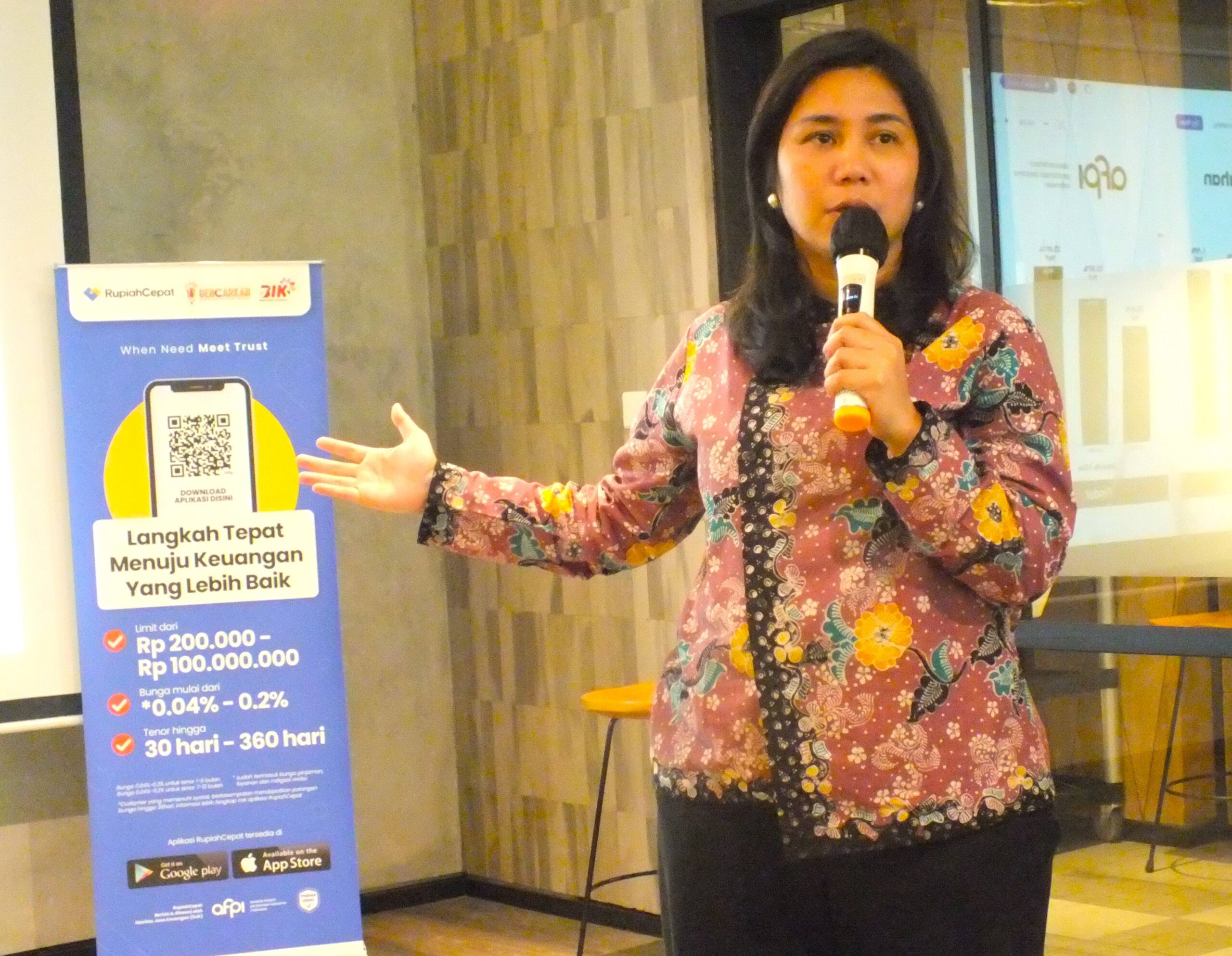 SNLIK 2025: Literasi Keuangan Capai 66,4%, Inklusi Tembus 80,51%