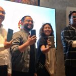 Moto G06 POWER Resmi di Indonesia: Baterai 7000mAh Terbesar di Kelasnya