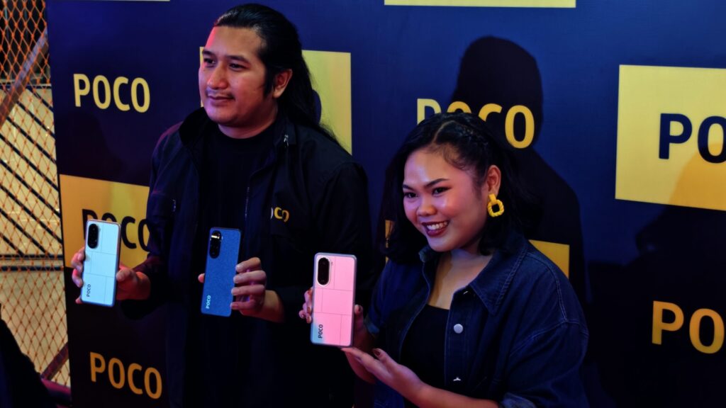 POCO M7 Resmi Rilis: Baterai 7.000 mAh untuk Gamers Tanpa Batas