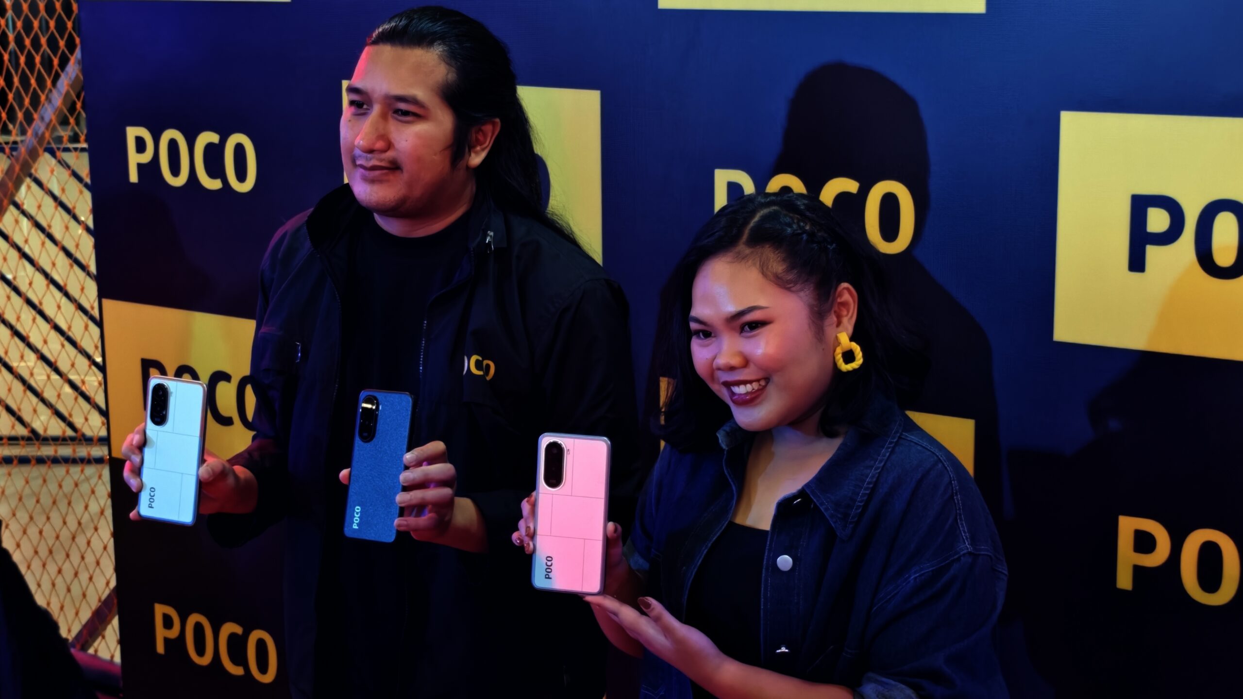 POCO M7 Resmi Rilis: Baterai 7.000 mAh untuk Gamers Tanpa Batas