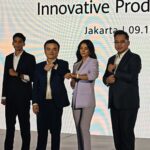 HUAWEI WATCH GT 6 Series Resmi di Indonesia, Baterai 21 Hari & Fitur Pro
