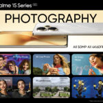 Realme 15 Series 5G: AI Night Out Phone Guncang Pasar Indonesia