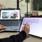 Moto Pad 60 Pro: Ruang Serba Bisa untuk Generasi Produktif Indonesia