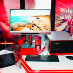 Lenovo dan Ducati: Sinergi Teknologi di Balik Juara MotoGP