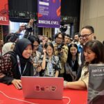 Garena Ramaikan IGDX 2025 dengan Game Lokal dan Diskusi Industri