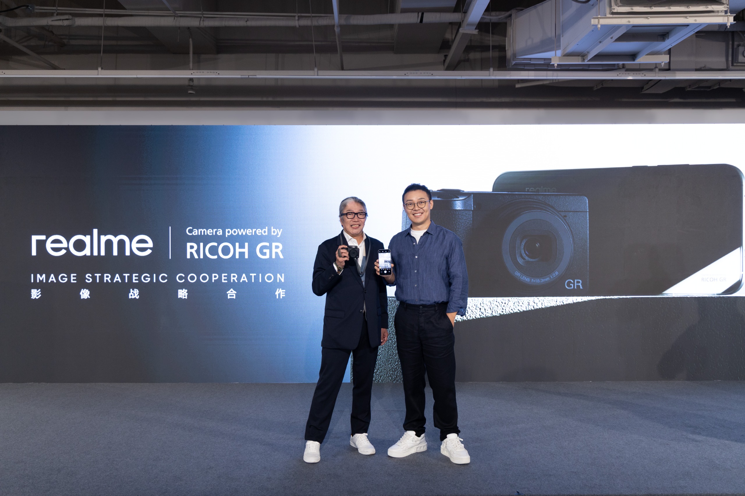 realme GT 8 Pro Bawa Filosofi Kamera RICOH GR ke Dunia Smartphone