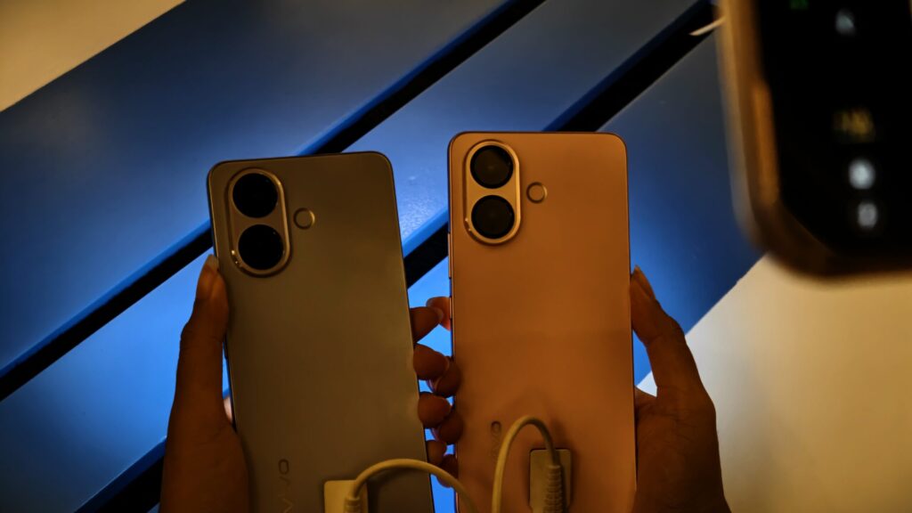 Vivo V60 Lite 5G vs 4G: Pilih Mana untuk Gaya Hidup Modern?