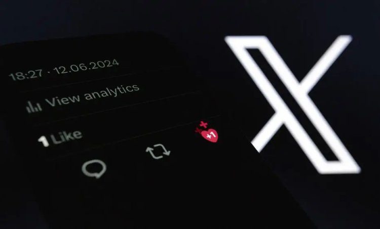 Komdigi Layangkan Teguran Ketiga ke X, Denda Naik Jadi Rp 78 Juta