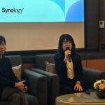 Synology Catat Pertumbuhan Pendapatan 400% di Indonesia dalam 5 Tahun