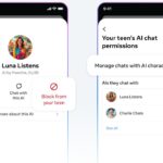 Meta Beri Kuasa Penuh ke Orangtua Blokir Chatbot AI untuk Remaja