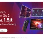 Lenovo Legion Go 2 Resmi di Indonesia, Harga Mulai Rp 17,9 Juta