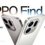 OPPO Find X9 Series Buka Pendaftaran di Indonesia, Hadirkan Fitur Zoom Super Detail